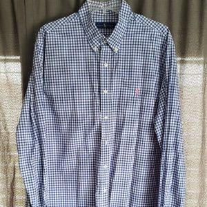 Ralph Lauren Button up